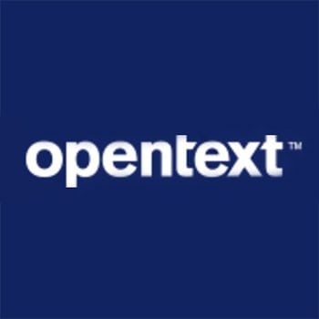 OpenText