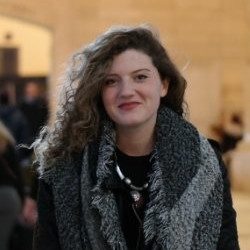 Picture of <span>Paige Gildner</span><br><span style="font-size:12px;">Bluecore</span>