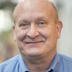 John Steinert