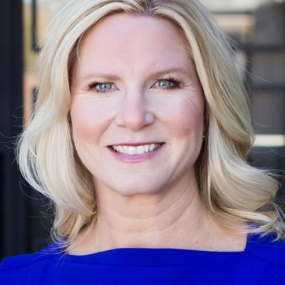 Larissa Crandall