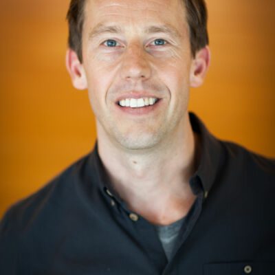 Brett Hannath
