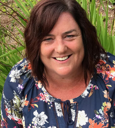 Lynn Edwards