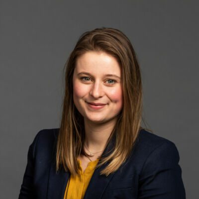 Kyra Johanson