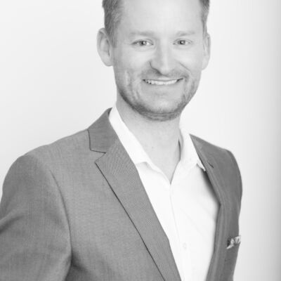 Joel Montgomery