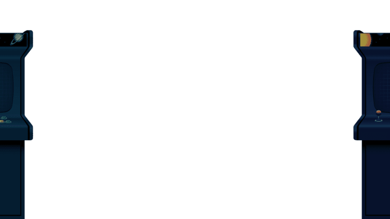 Arcade Overlay