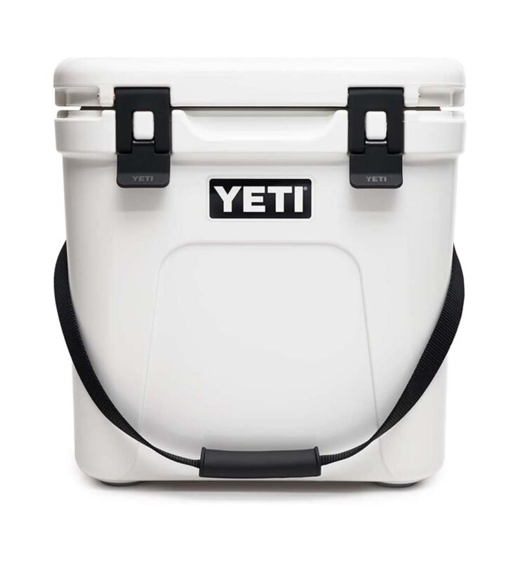 Yeti Cooler