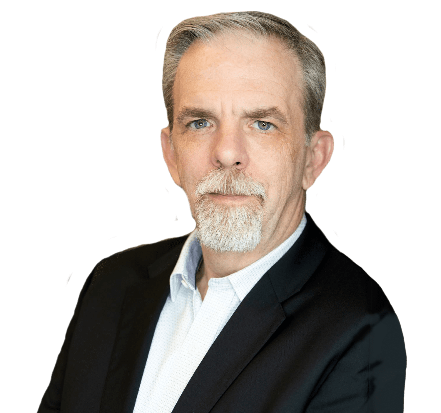 Larry Walsh