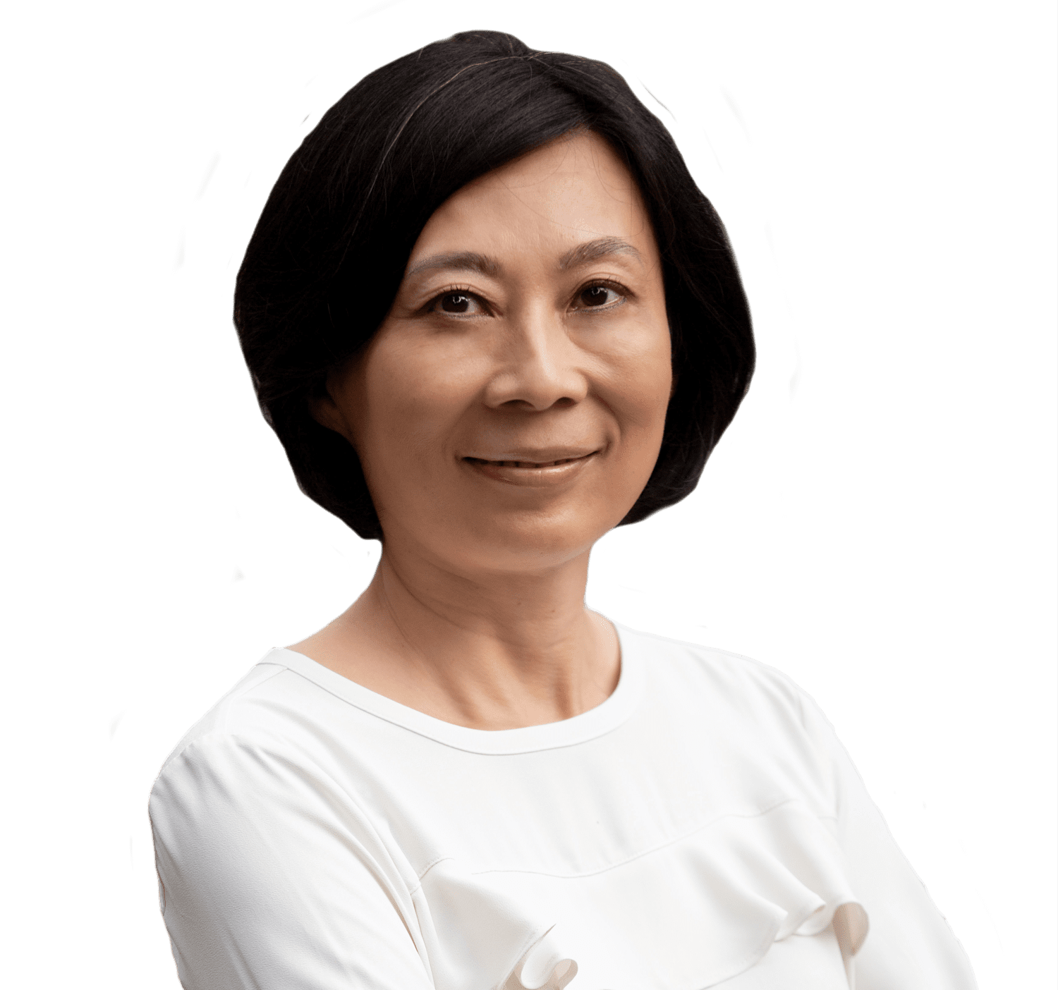 Pam Didner