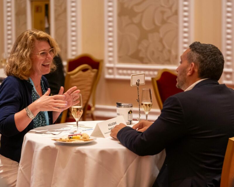 B2Bvip Speed Dating