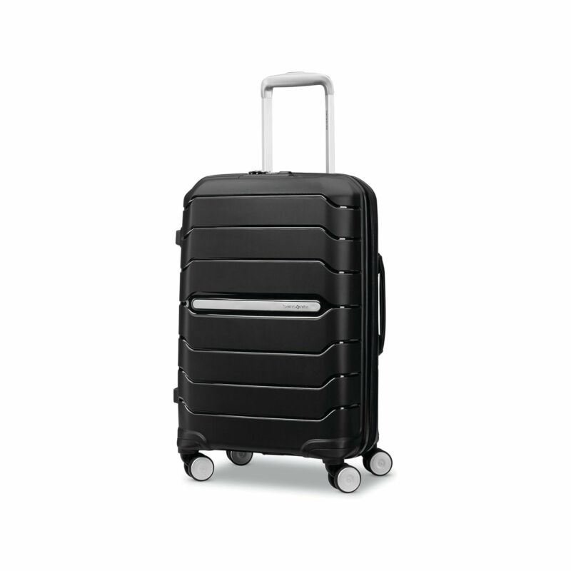 Samsonite Freeform Hardside Expandable Carry-On 21-Inch