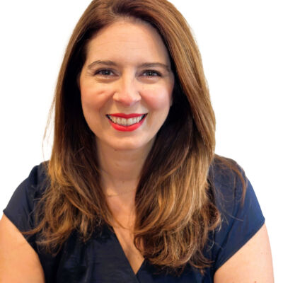 Amy McWilliams Headshot