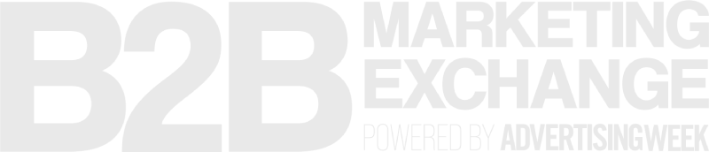 B2B Marketing Exchange