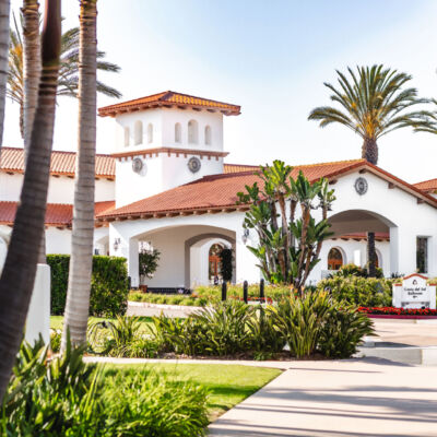 Costa Del Sol, Exterior