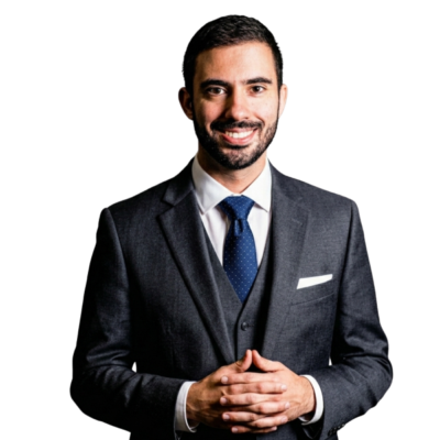 Sherwin Khazaneh-Darlou