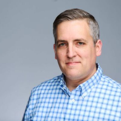 Ed VanderBush