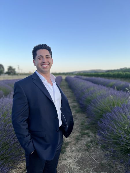 Anthony Gil