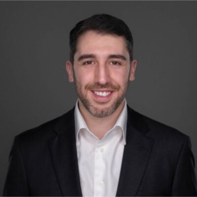 Joey D’Agostino