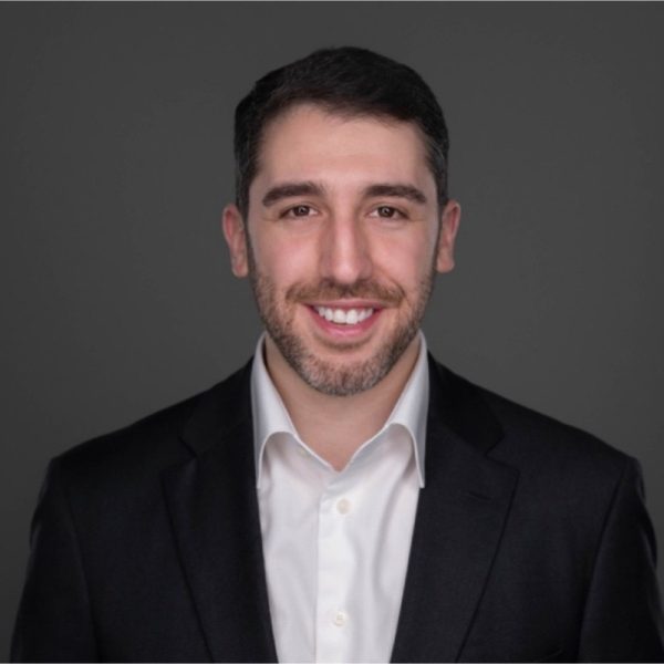 Joey D’Agostino