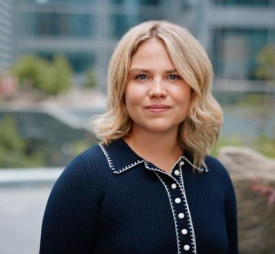 Sarah Icely Hill
