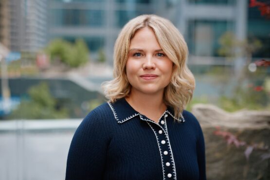 Sarah Icely Hill