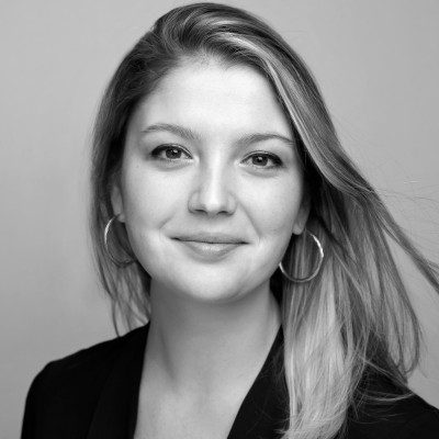 Celia Aniskovich