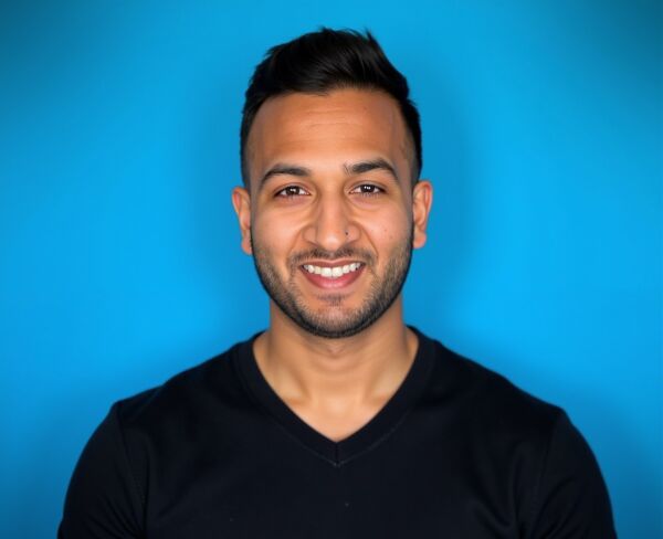Kaushik Kumar