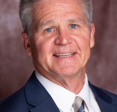 Terry Arnold