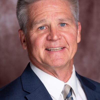 Terry Arnold