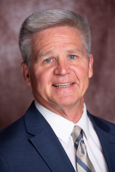 Terry Arnold