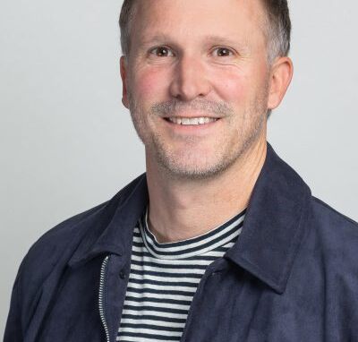David Reid