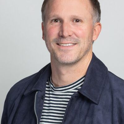 David Reid
