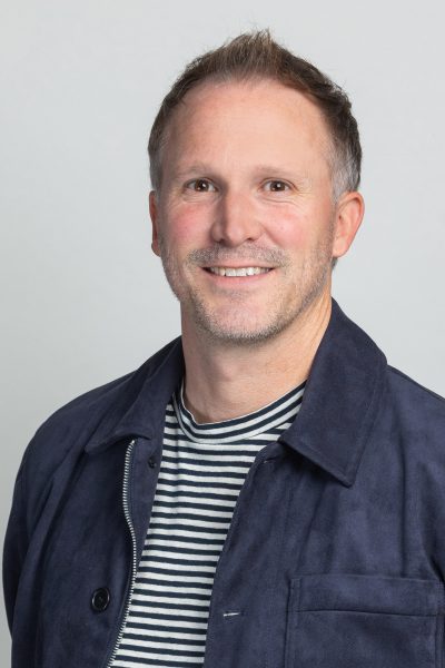 David Reid