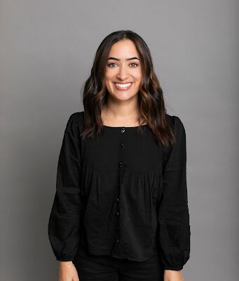Dani Talbot