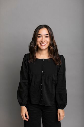 Dani Talbot