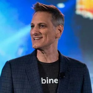 Mark Bornstein