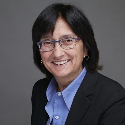 Nancy Harhut