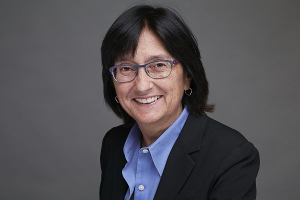 Nancy Harhut