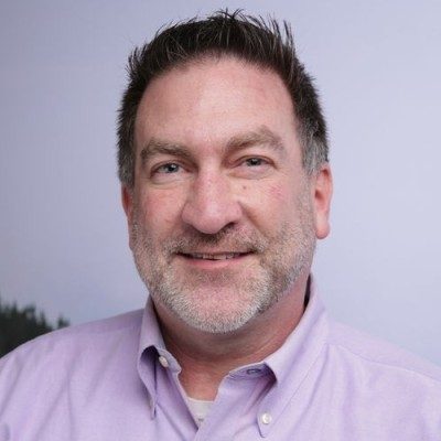 Jeff Kahn