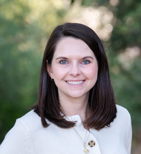 Allison Brown