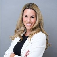 Whitney Goldstein, MBA