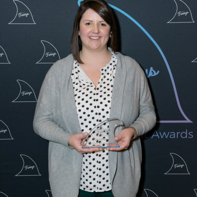 Jessica Pope, Cisco