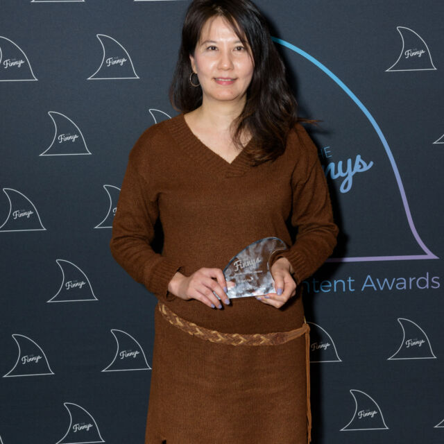 Weiwei Cheng, Elsevier