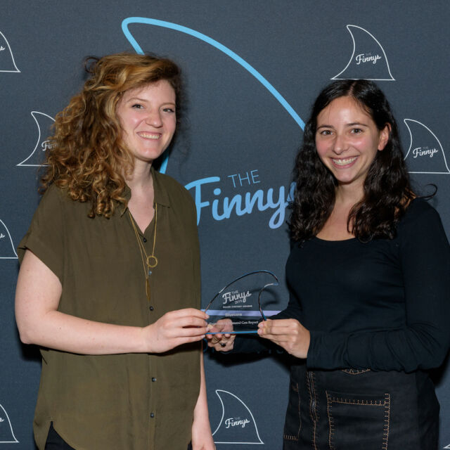 Paige Gildner & Sharon Shapiro, Bluecore
