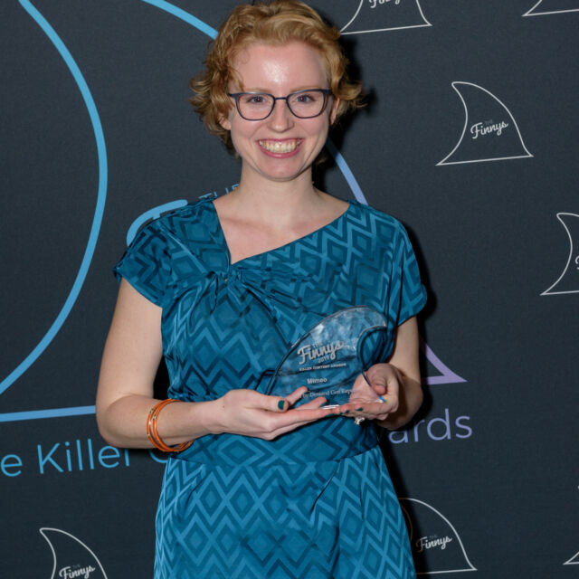 Katie Flanagan, Mimeo