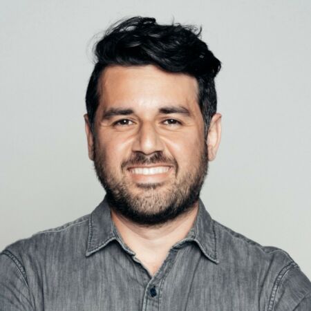 ali haeri