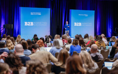 Neil Patel Keynote Session