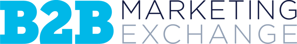 B2B Marketing Exchange