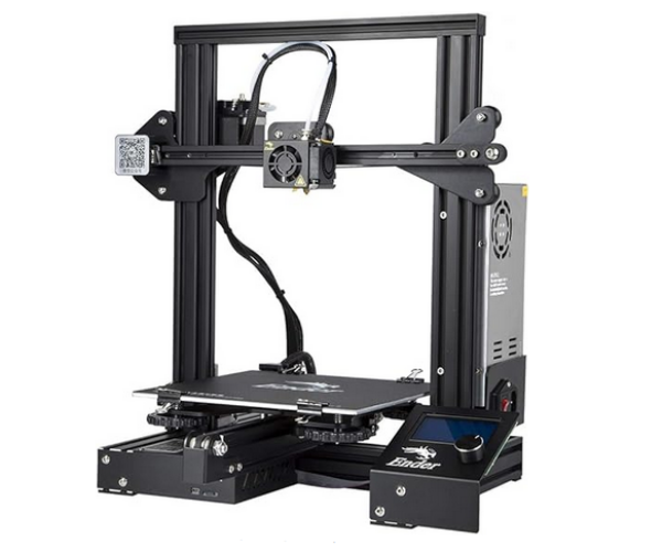 Official Creality Ender 3 3D Printe