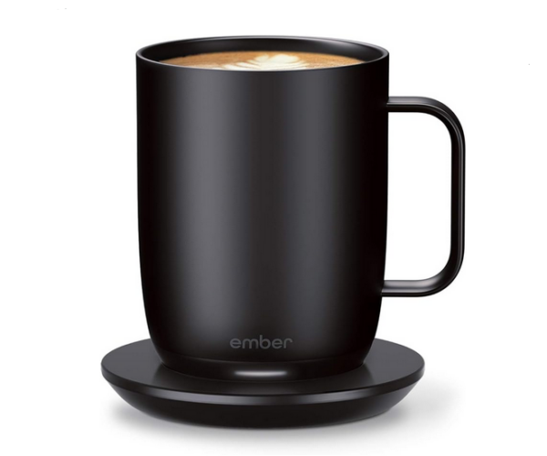 Ember Temperature Control Smart Mug